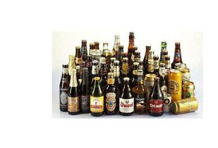 比利時啤酒進口報關操作流程與所需資料詳解