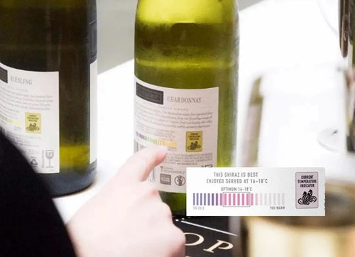 溫度如何重塑預(yù)包裝酒的味覺(jué)體驗(yàn)